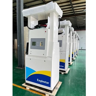 Diesel Gas Fueling Pump