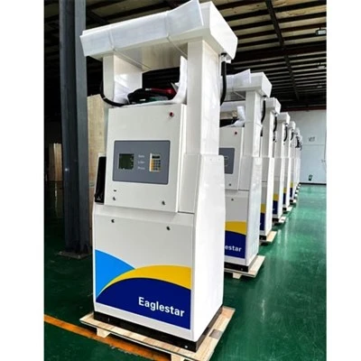 Diesel Gas Fueling Pump