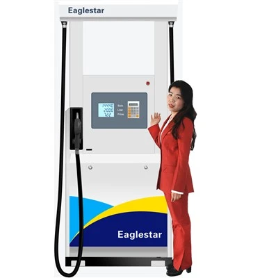 Diesel Gas Fueling Pump