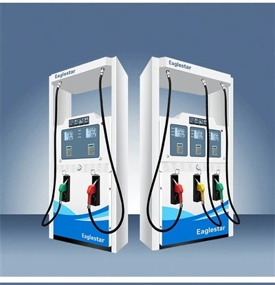 Fueling Pump Dispenser