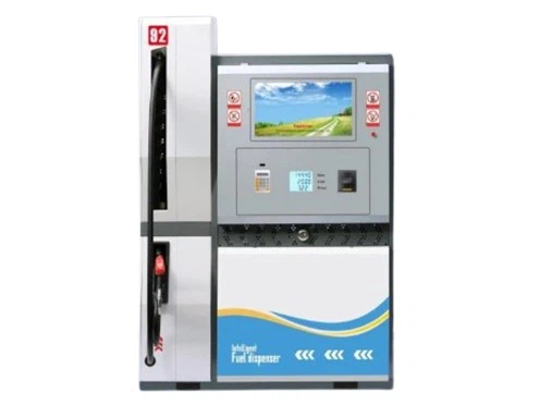 Fuel Dispenser Machine For Petrol Pump Fuel Dispenser Machine For Petrol Pump
